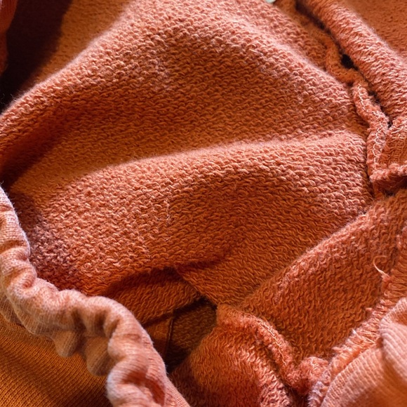 Standard Sweatpants Shorts - Picture 7 of 7